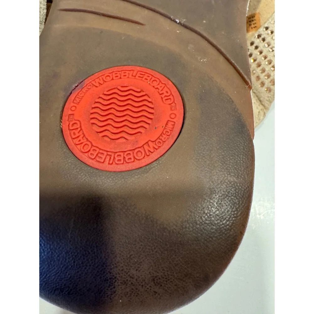 Fitflop lulu crystal